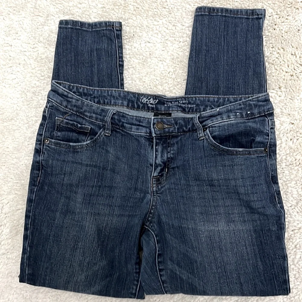 MOSSIMO JEANS - Picture 2 of 4